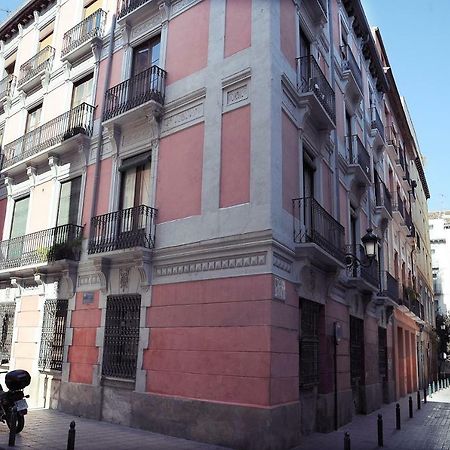 DONES Apartamento en el Casco Histórico de Zaragoza Exterior foto