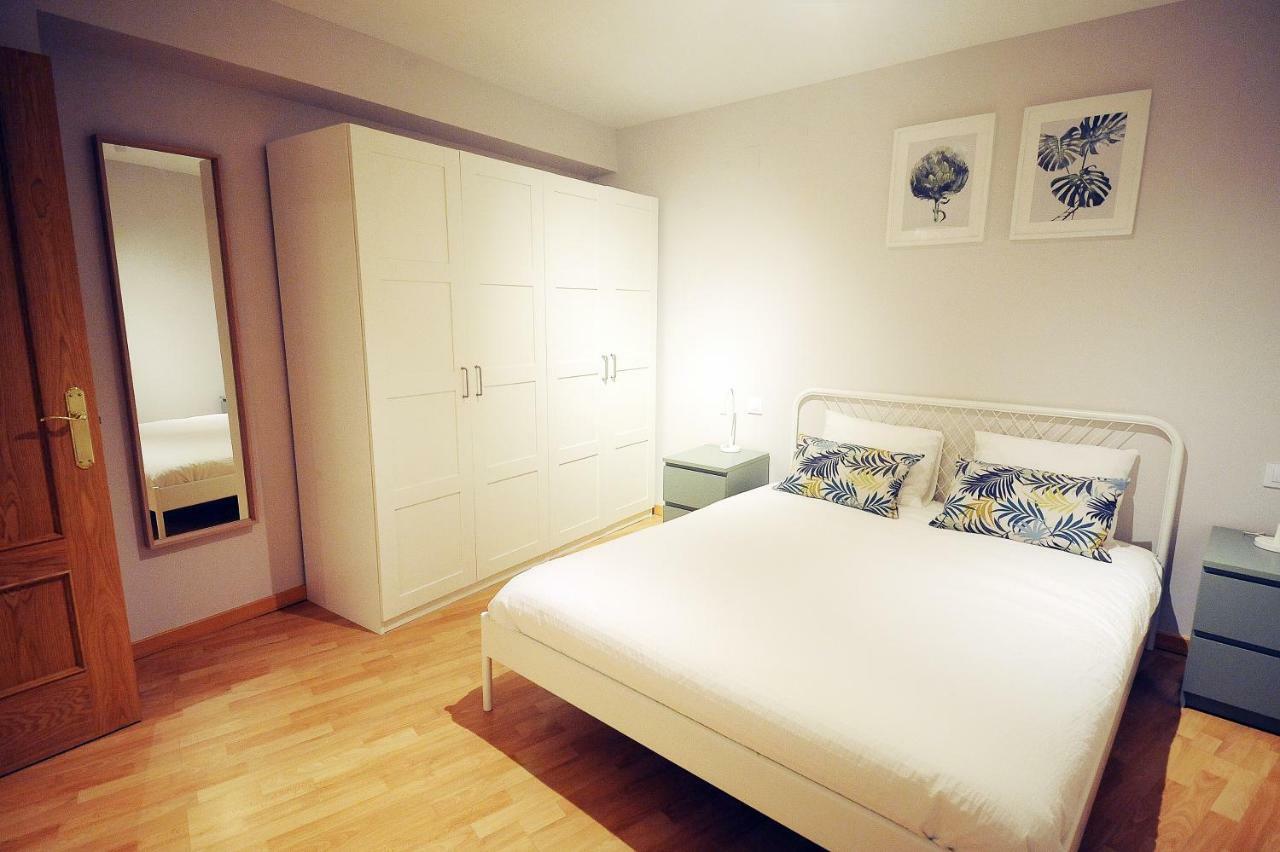 DONES Apartamento en el Casco Histórico de Zaragoza Exterior foto